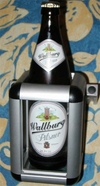 Wallburg Pilsener